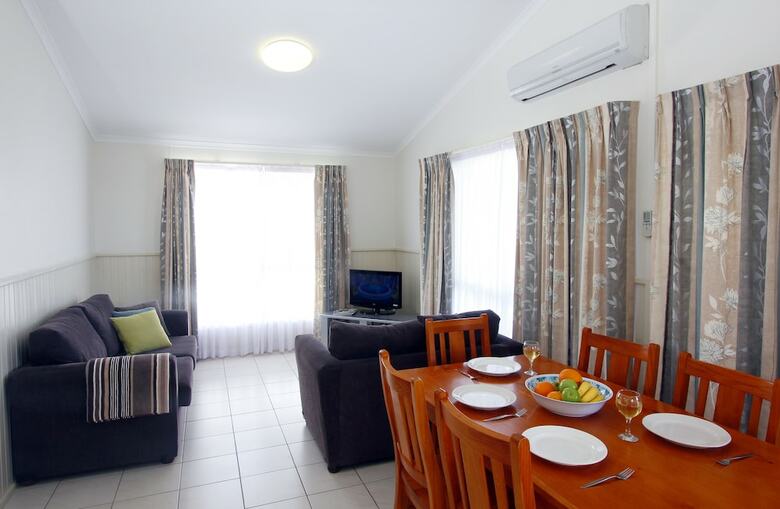 Corrimal Beach Tourist Park