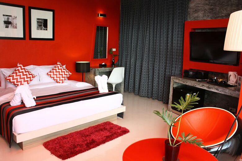 The B Ranong Trend Hotel