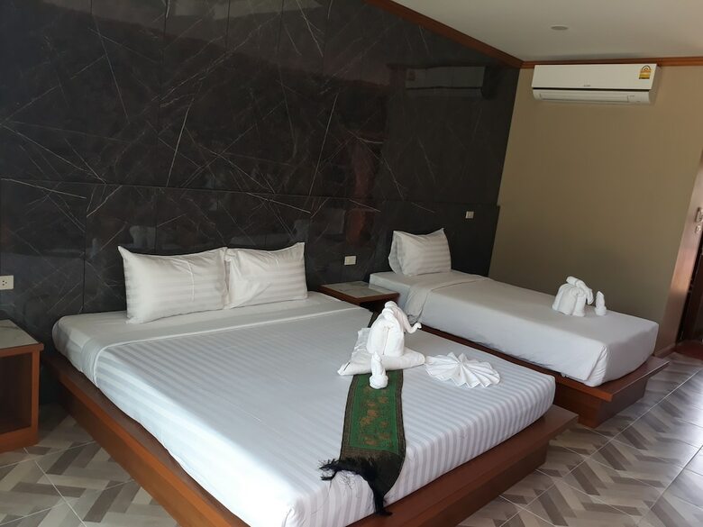 Hotel Kai Bae Beach Resort Koh Chang