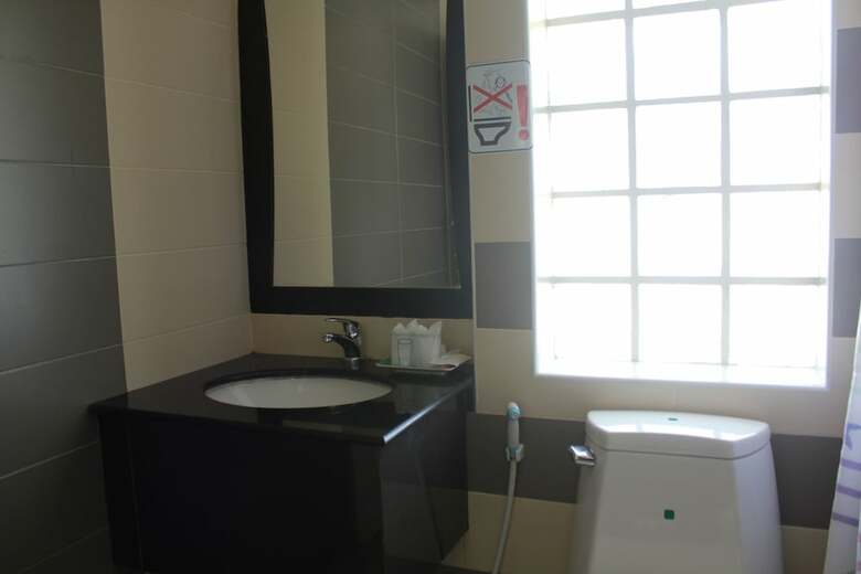 Hotel Kai Bae Beach Resort Koh Chang