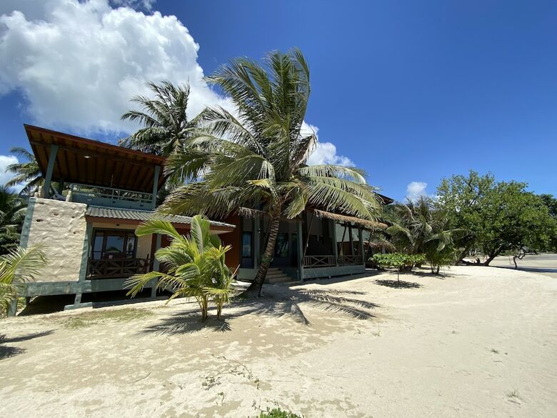 Hotel Kai Bae Beach Resort Koh Chang
