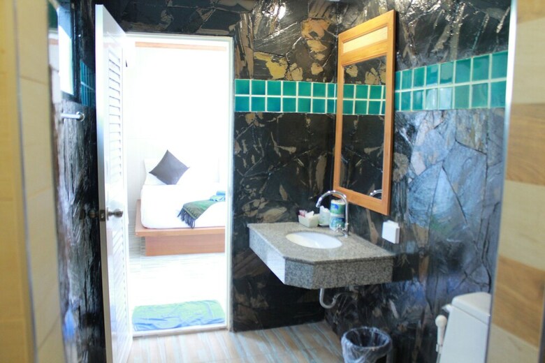 Hotel Kai Bae Beach Resort Koh Chang