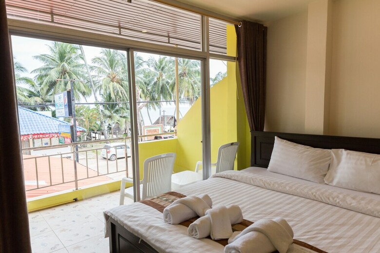 Talay Sai Hotel @ Thung Wua Laen
