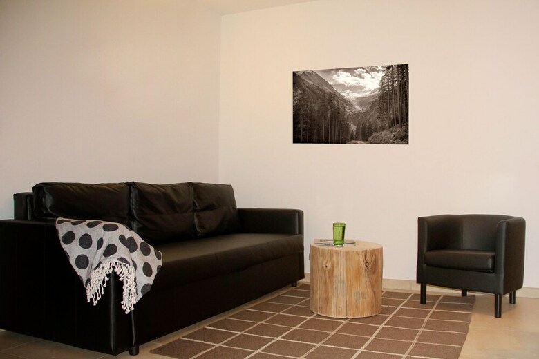 Apartamentos Appartments Am Bach