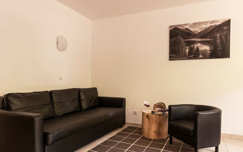 Apartamentos Appartments Am Bach