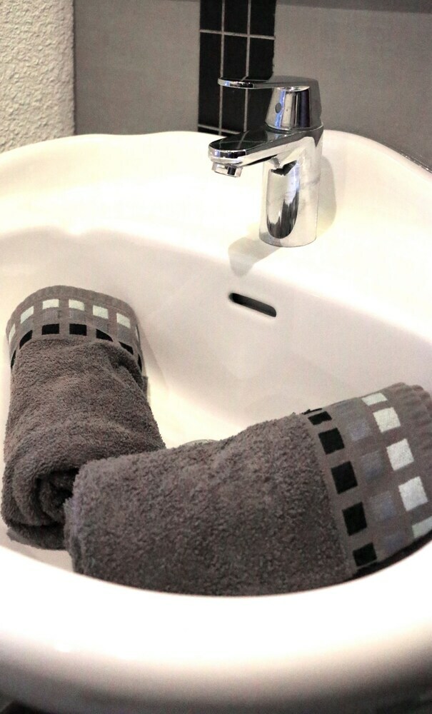 Apartamento Guesthouse Le Vauban