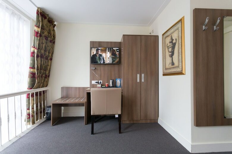 Hotel Park Plantage