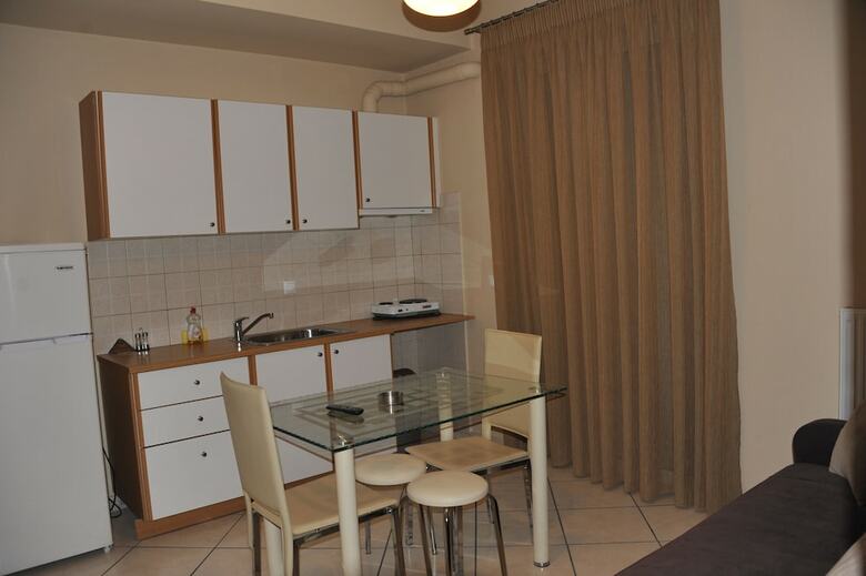 Aparthotel Ceragio Hotel & Apartments