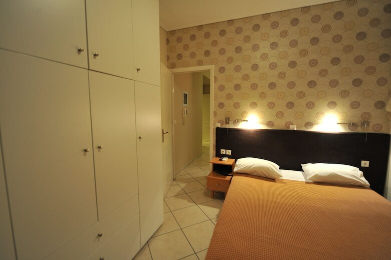 Aparthotel Ceragio Hotel & Apartments