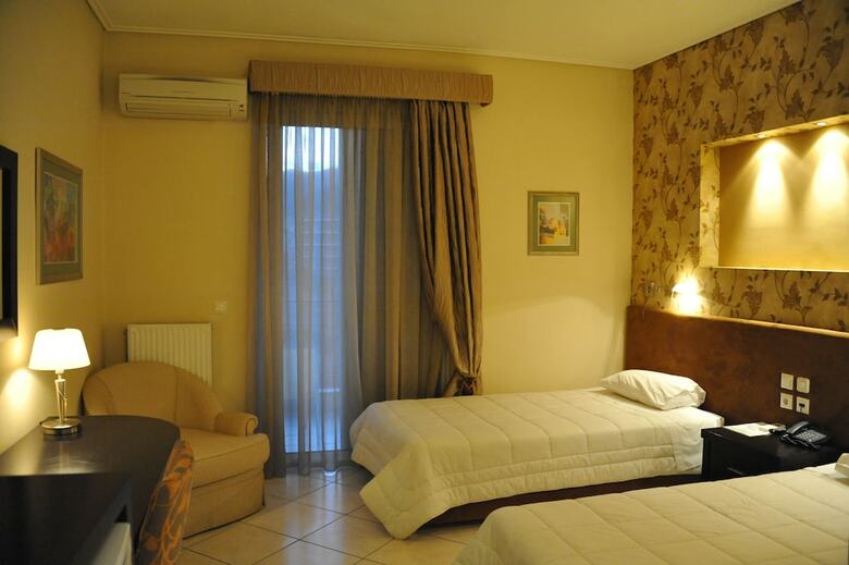 Aparthotel Ceragio Hotel & Apartments