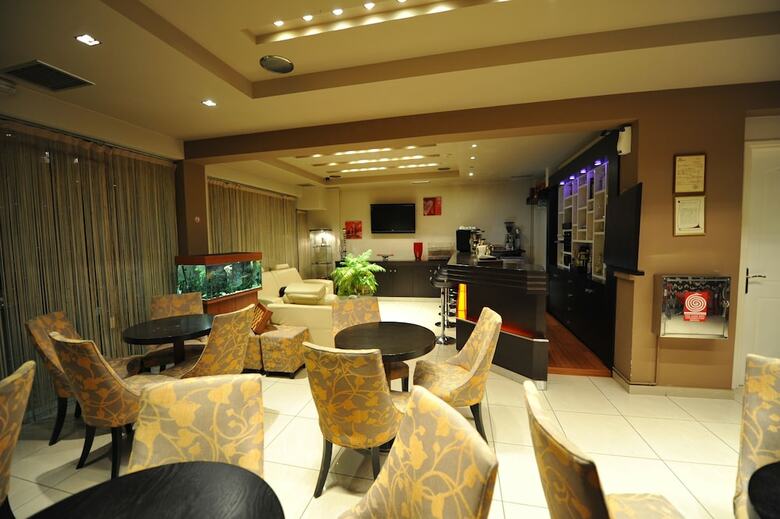 Aparthotel Ceragio Hotel & Apartments