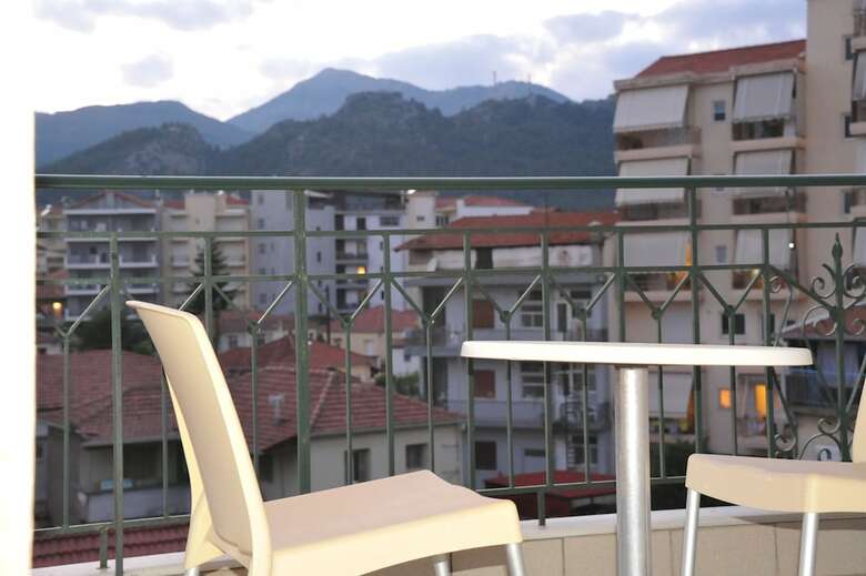 Aparthotel Ceragio Hotel & Apartments