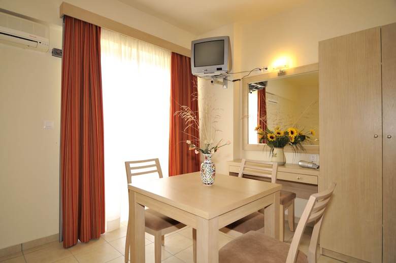 Aparthotel Anita Apart-hotel