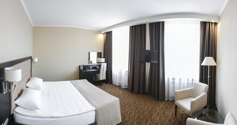 Business-hotel Asia