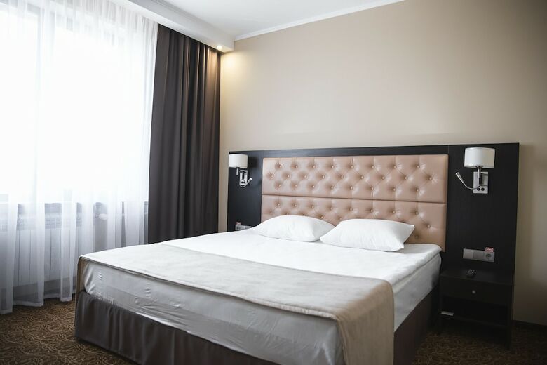 Business-hotel Asia