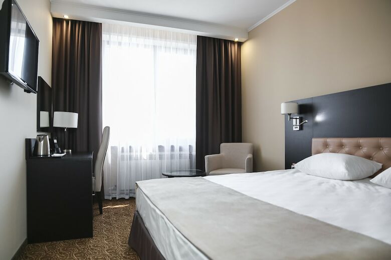 Business-hotel Asia