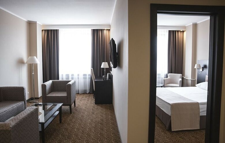 Business-hotel Asia