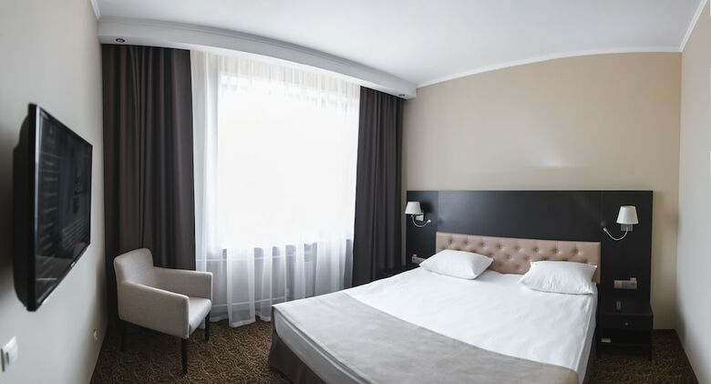 Business-hotel Asia