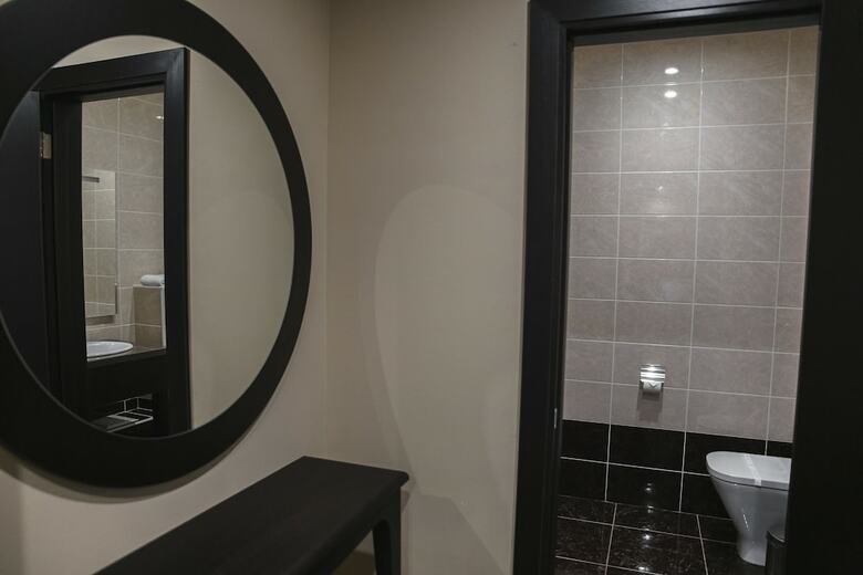Business-hotel Asia