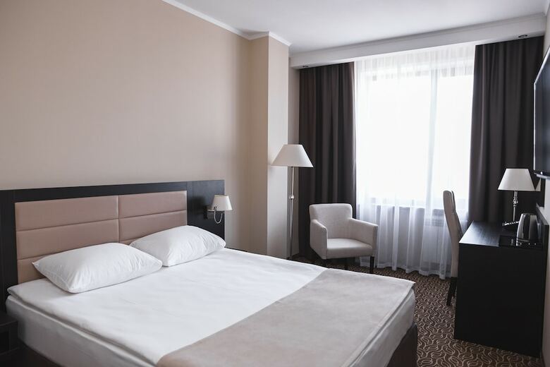 Business-hotel Asia