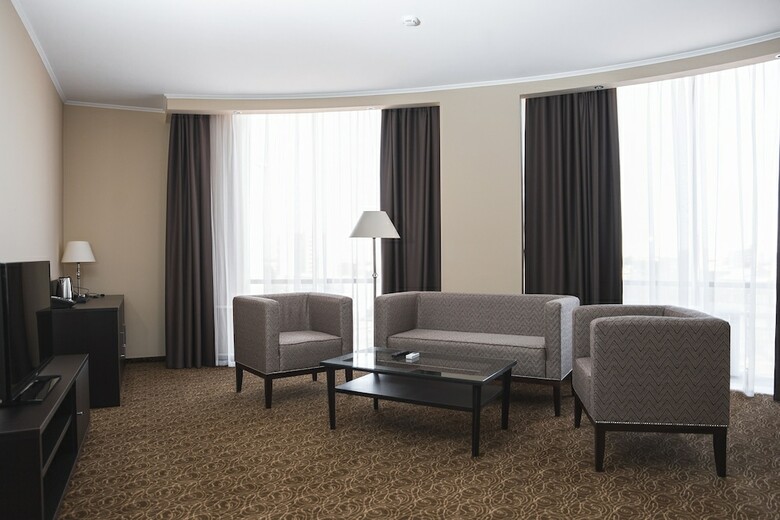 Business-hotel Asia