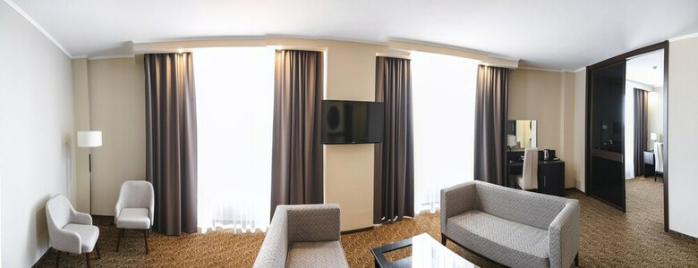 Business-hotel Asia