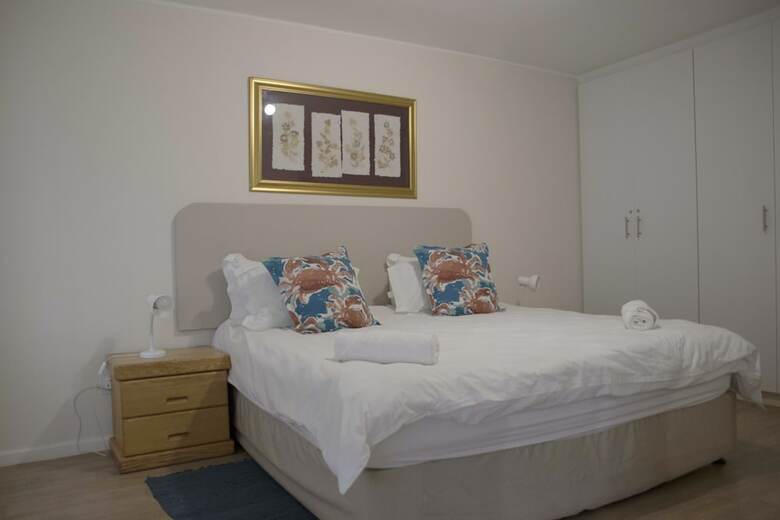 Apartamentos Blouberg Beachfront Accommodation