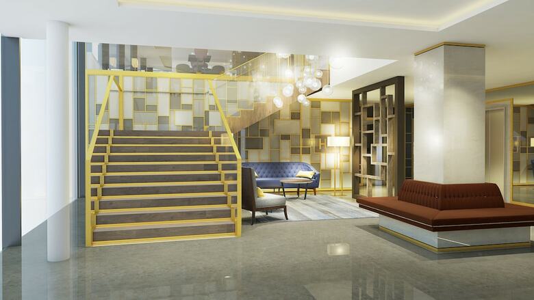 Hotel Courtyard Marriott Belgrade City Center