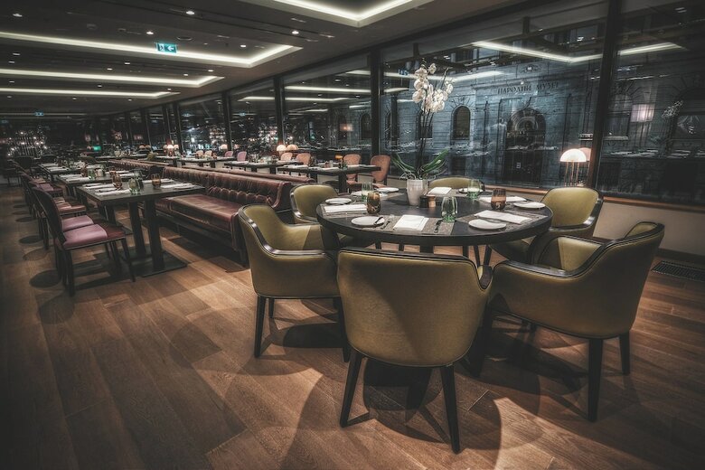 Hotel Courtyard Marriott Belgrade City Center
