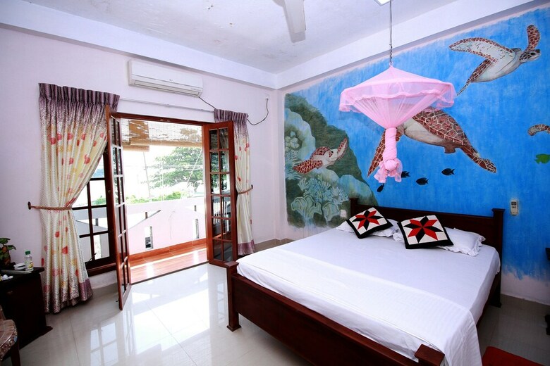 Hotel Siyanra Beach Resort