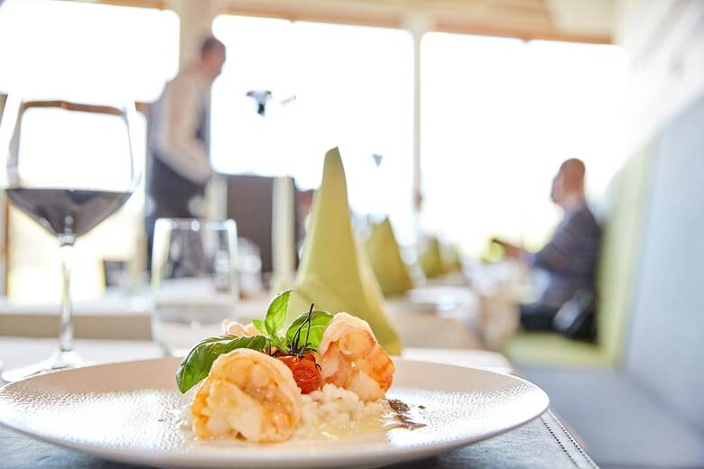 Hotel Gesundheitsresort Das Sieben