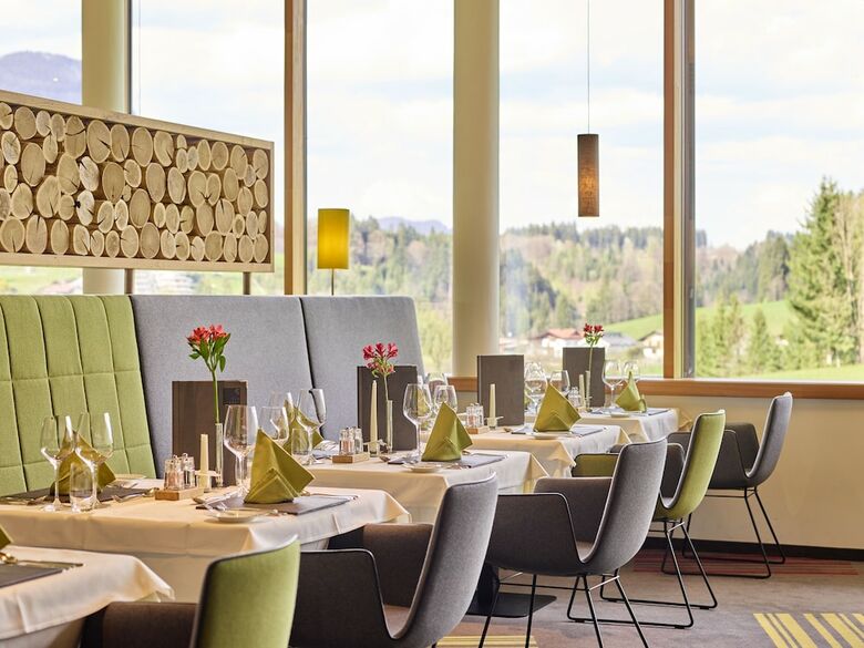Hotel Gesundheitsresort Das Sieben