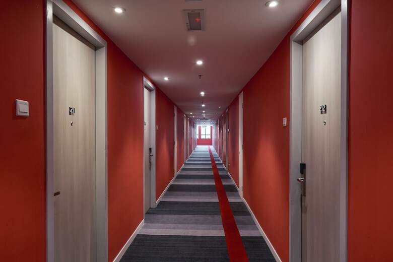 Hotel Swiss-inn Johor Bahru