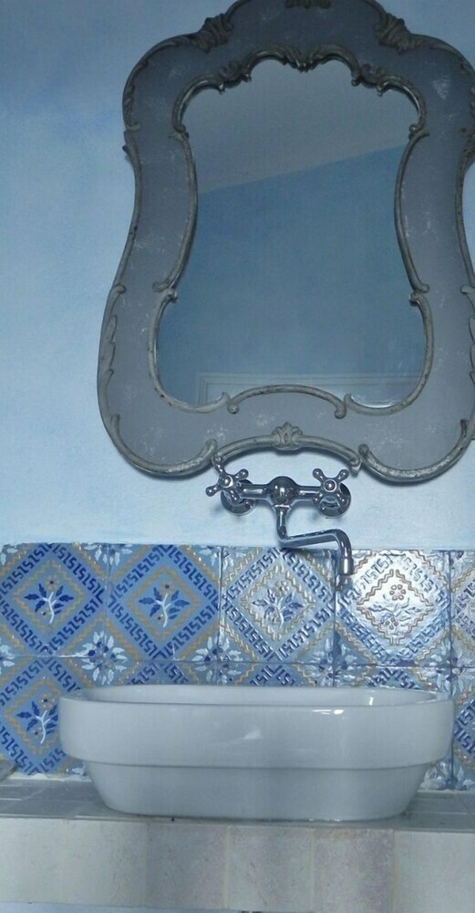 Locanda Di Terramare - Naturist B&B