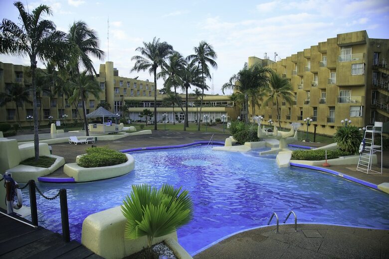 Heden Golf Hotel