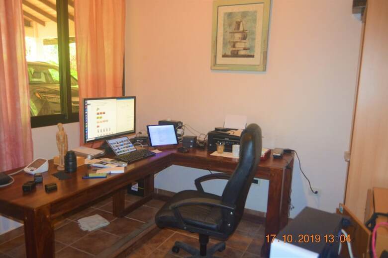 Villa Many's House - La Joya de Ballena