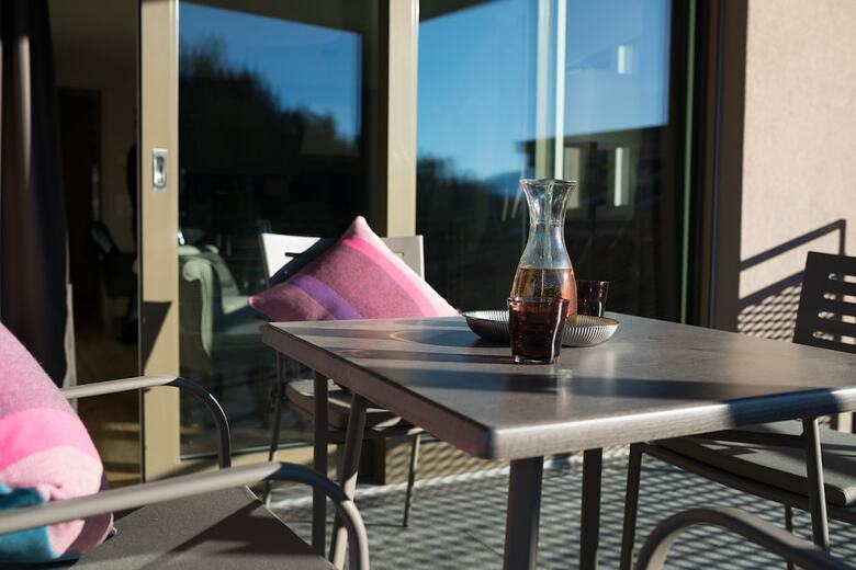 Aparthotel Peaks Place