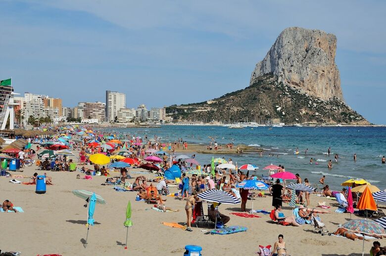 Villas Costa Calpe - El Pozo