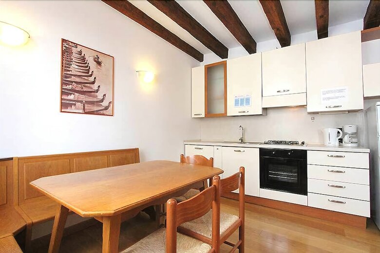 City Apartments - Residence Palazzo Moro