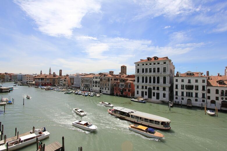 City Apartments - Residence Palazzo Moro