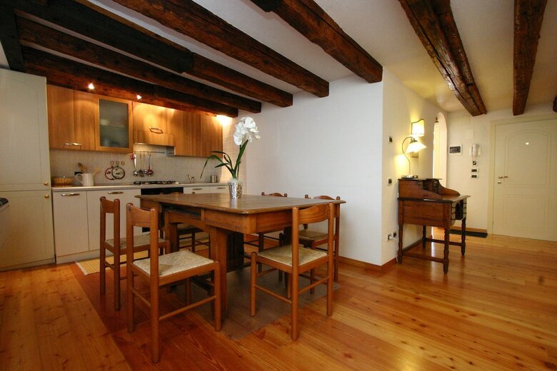 City Apartments - Residence Palazzo Moro