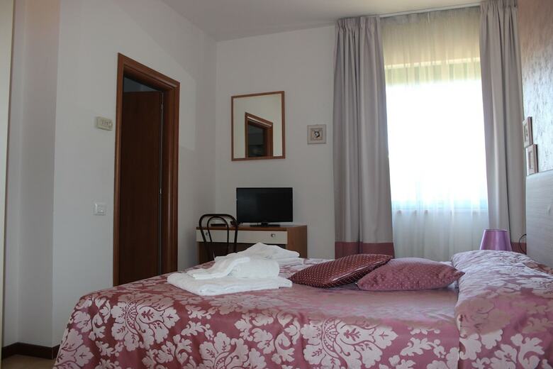 Hotel Sport Village La Badia