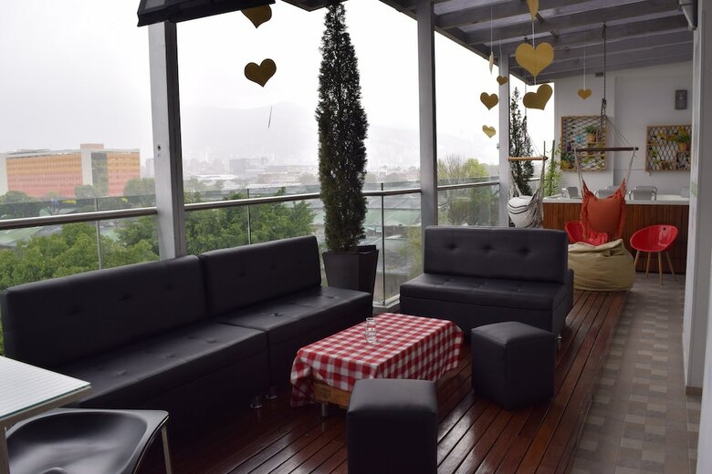 Sixtina Plaza Hotel