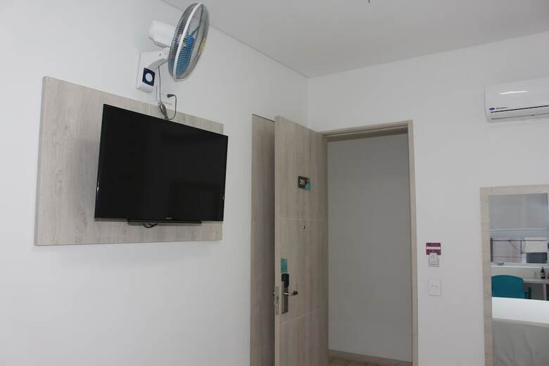 Sixtina Plaza Hotel