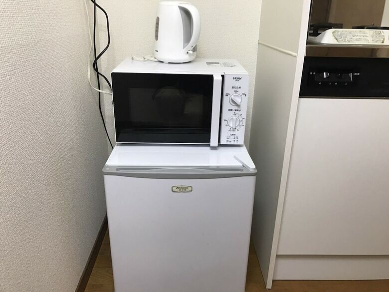 Apartamentos Elegance Place Horie Room