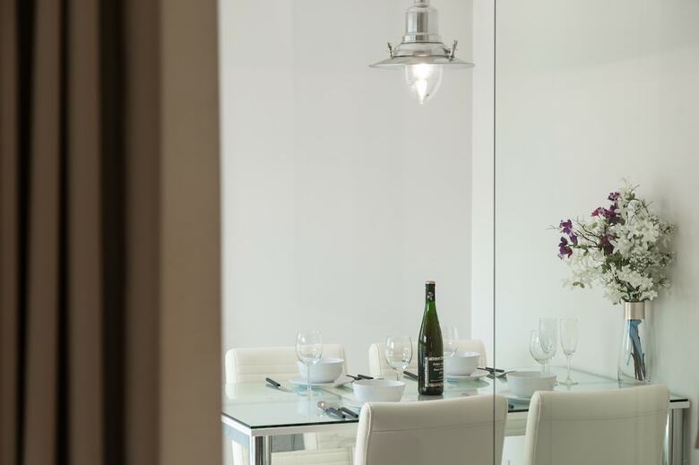 Apartamentos Elegance Place Horie Room