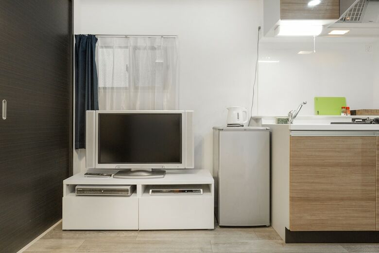 Apartamentos Elegance Place Horie Room