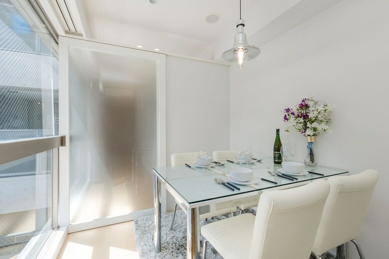 Apartamentos Elegance Place Horie Room