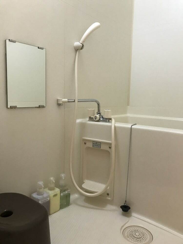 Apartamentos Elegance Place Horie Room