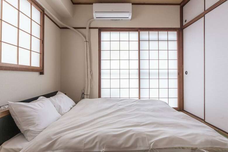 Apartamentos Alex's Home Kuromon